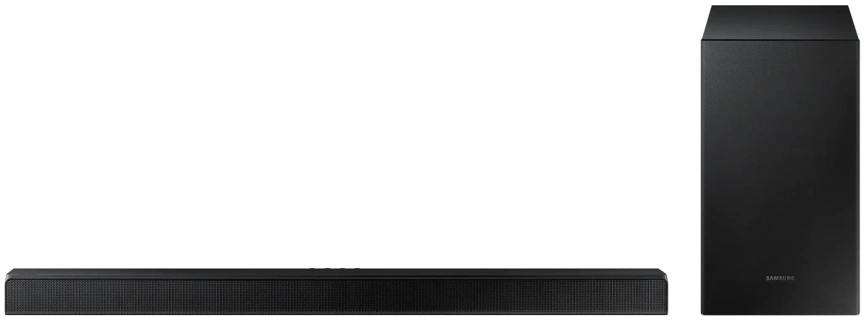Саундбар Samsung HW-A45C/RU фото 2