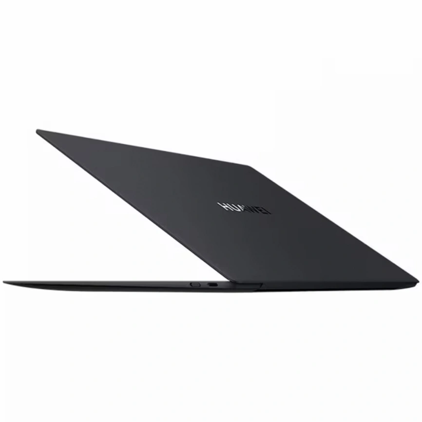 Ноутбук Huawei MateBook X Pro 14.2 IPS/ i7-155H Ultra/16GB/1TB SSD (53014AUX) Black фото 3