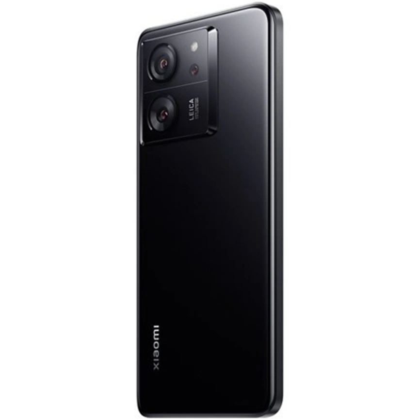 Смартфон Xiaomi 13T Pro 12/512Gb Black EAC фото 2