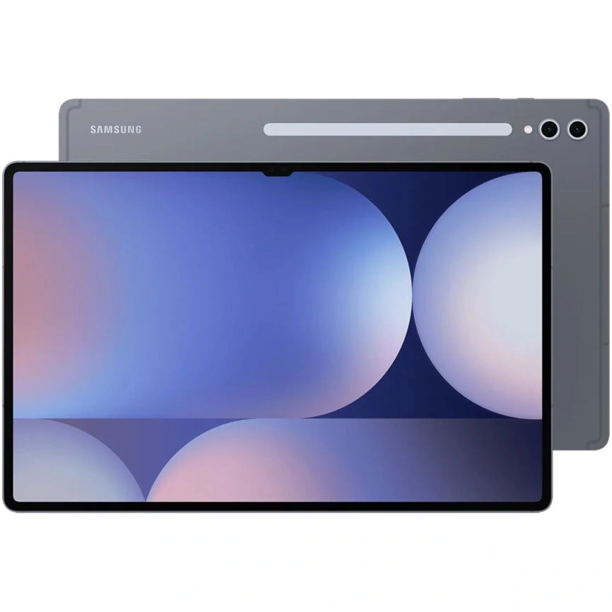 Планшет Samsung Galaxy Tab S10 Ultra LTE 16/1Tb Moonstone Grey (SM-X926B) фото 1