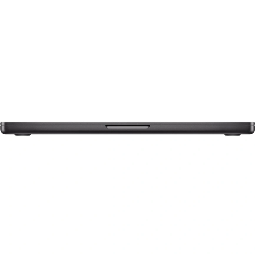 Ноутбук Apple MacBook Pro 14 (2026) M5 Max 18C CPU, 40C GPU/128GB/2TB SSD (Z1MN00110) Space Black фото 3