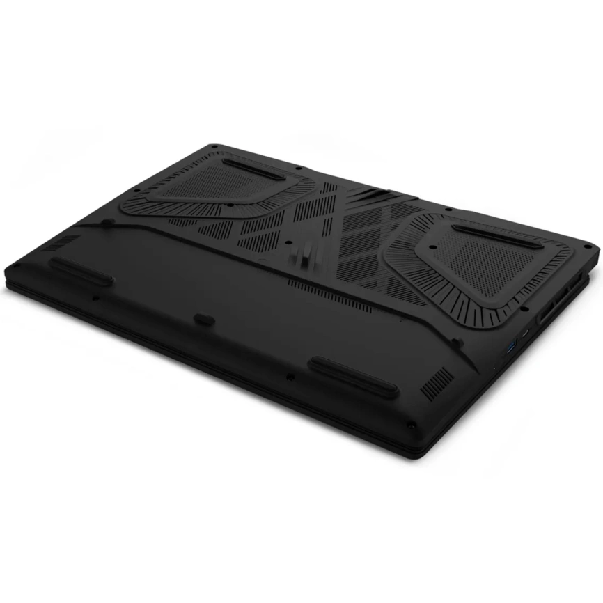 Ноутбук MSI Creator M16 M16 HX C14VFG-035RU 16 QHD IPS/ i7-14700HX/16GB/1TB SSD (9S7-15P212-035) Gray фото 5