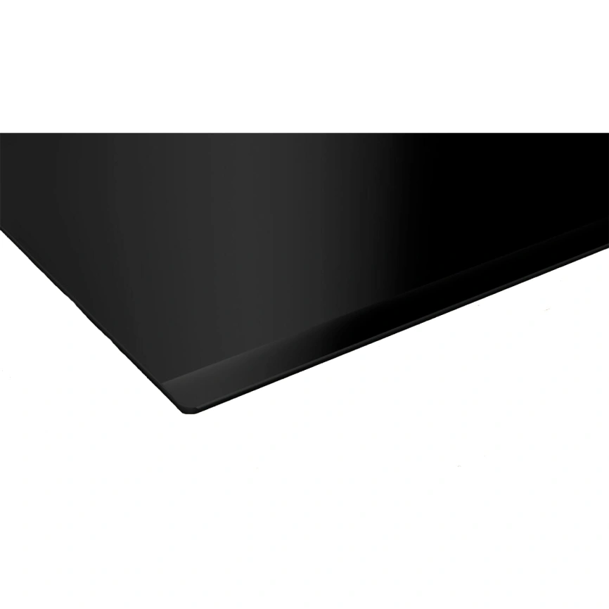 Индукционная варочная панель Bosch Serie 6 PIE631HB1E Black фото 3