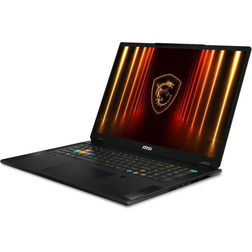 Ноутбук MSI Stealth 16 AI A2HWGG-085XRU 16 OLED/ i7-255H Ultra/32GB/1TB SSD (9S7-15F535-085) Core Black фото 3