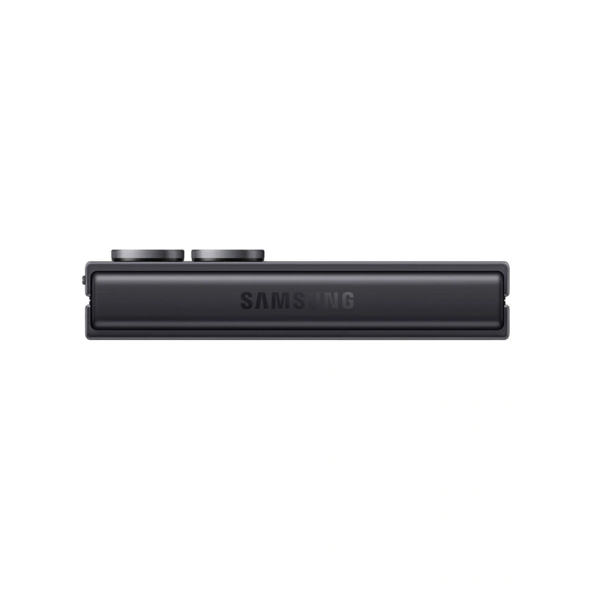 Смартфон Samsung Galaxy Z Flip7 12/256GB Jetblack фото 8