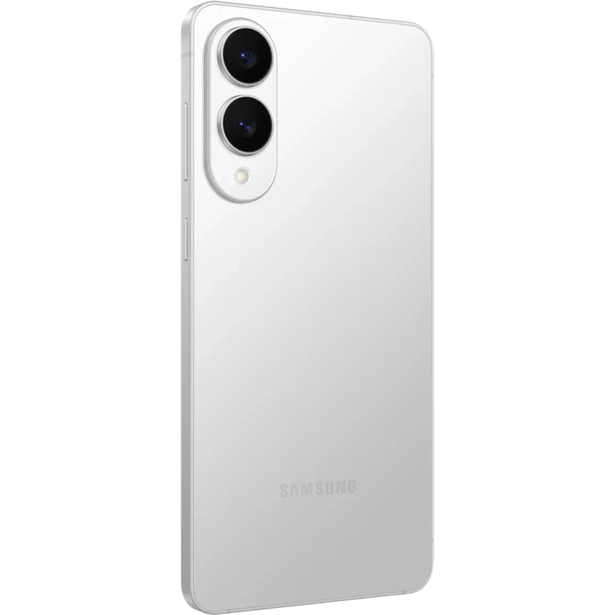 Смартфон Samsung Galaxy S25 Edge SM-S937B 12/256Gb Titanium Silver фото 9