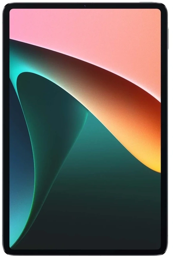 Планшет XiaoMi Pad 5 6/128Gb Wi-Fi Cosmic Gray CN фото 3