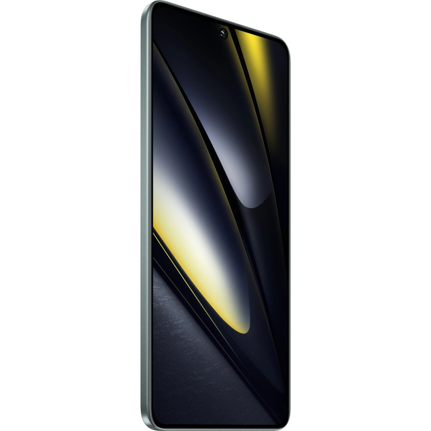 Смартфон Xiaomi Poco F6 12/512Gb Green Global Version фото 6