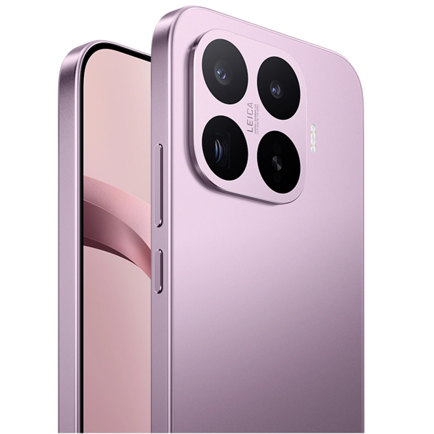 Смартфон Xiaomi 17T 12/512Gb Violet EAC фото 5