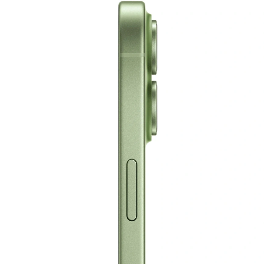 Смартфон Apple iPhone 17 256Gb nano Sim + eSim Sage фото 3