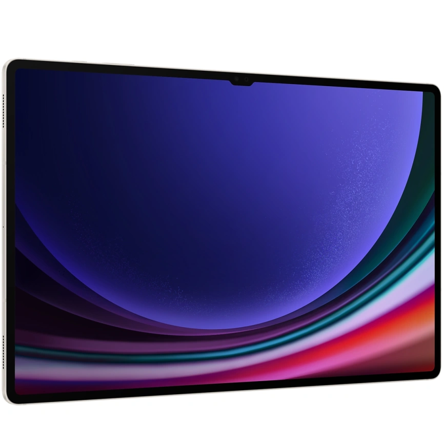 Планшет Samsung Galaxy Tab S9 Ultra LTE 12/256GB Beige (SM-X916B) фото 3