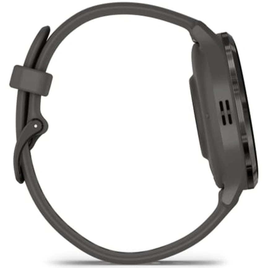 Умные часы Garmin Venu 3s (010-02785-00) 41mm Slate фото 4