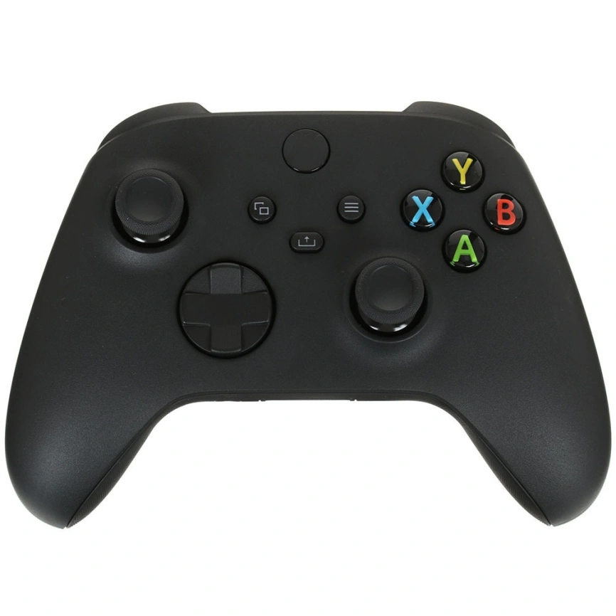 Игровая приставка Microsoft Xbox Series X 1TB Black фото 7