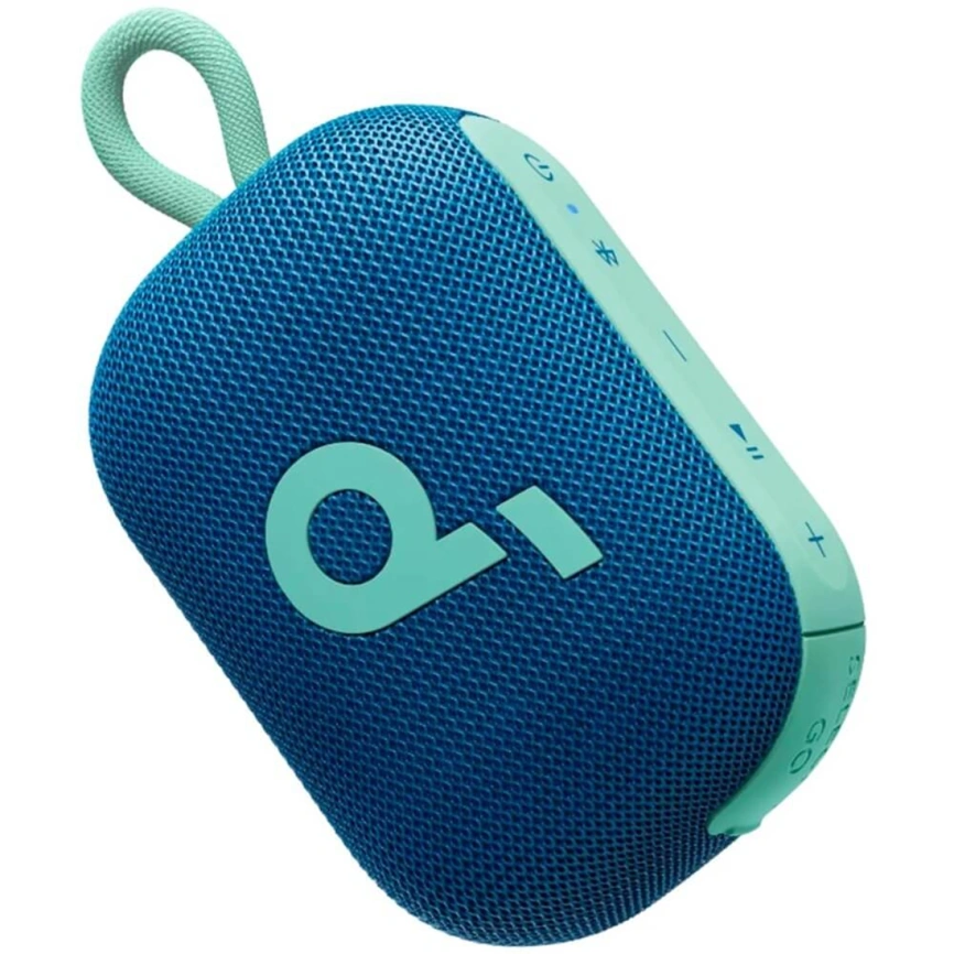 Портативная колонка Anker Soundcore Select Go 4 Blue (A31X1031) фото 1