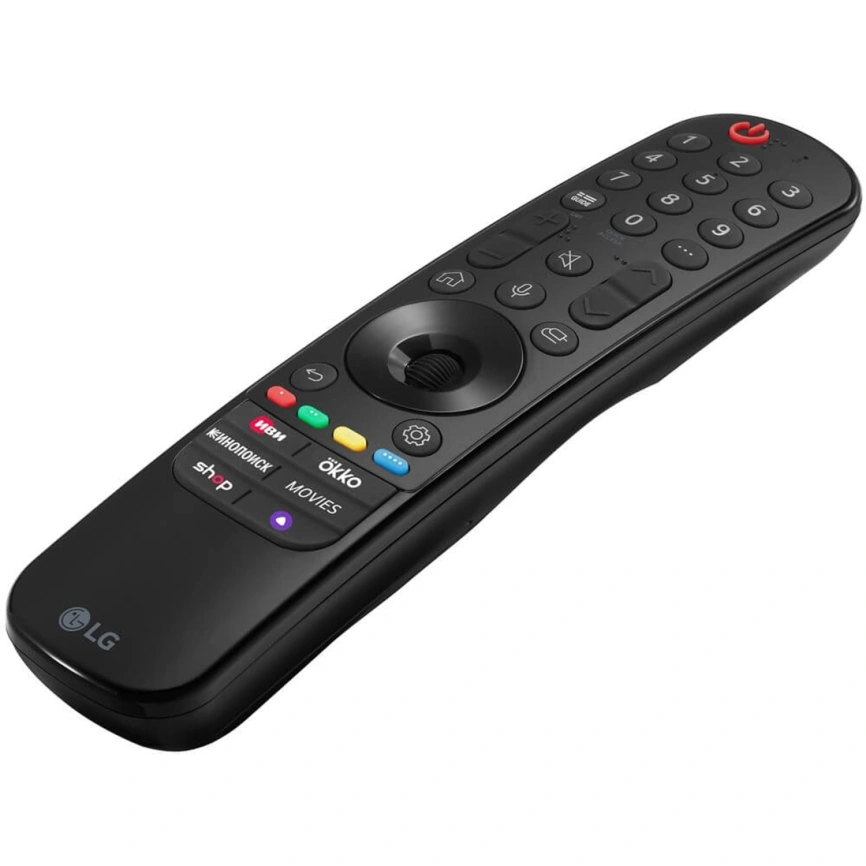 Телевизор LG OLED48C3RLA 48