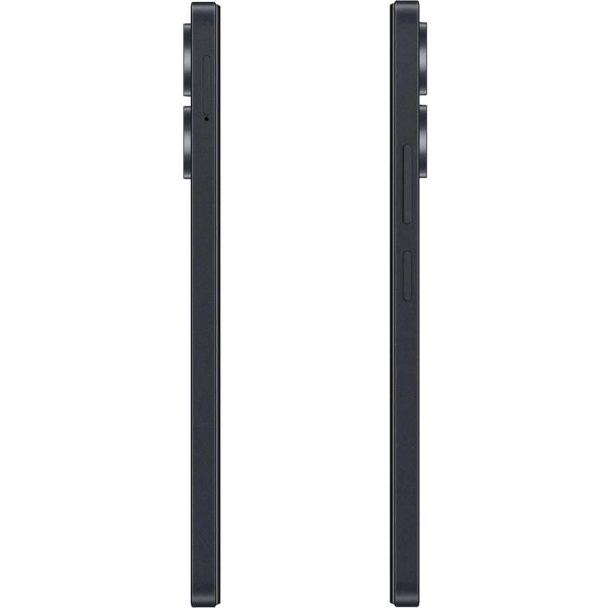 Смартфон Xiaomi Poco C65 8/256Gb Black Global Version фото 3