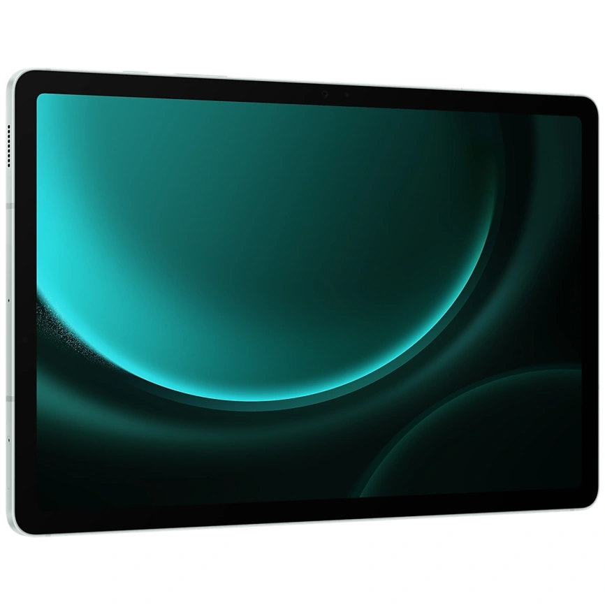 Планшет Samsung Galaxy Tab S9 FE LTE 8/256GB Mint (SM-X516B) фото 3