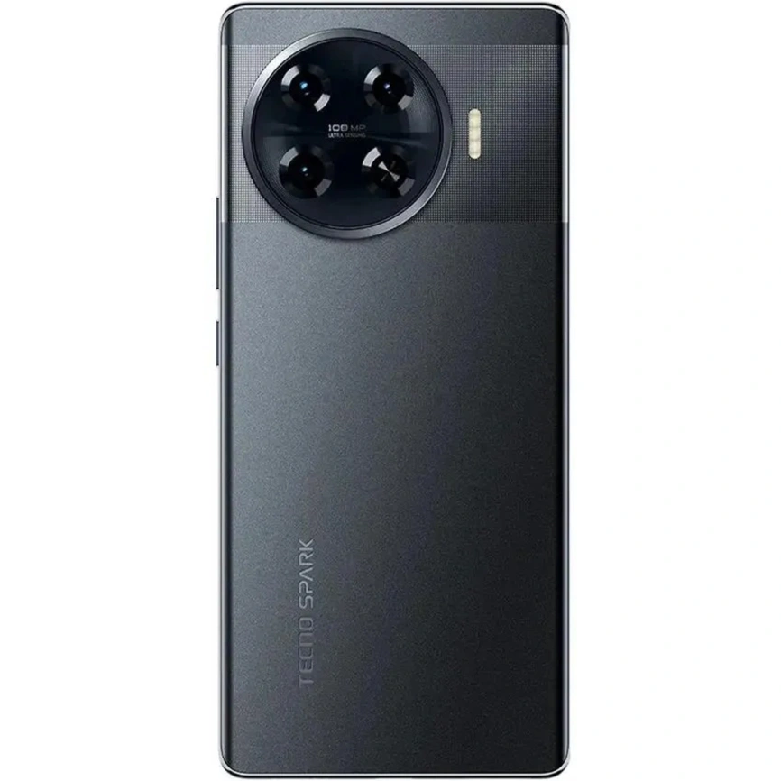 Смартфон Tecno Spark 20 Pro Plus 8/256Gb Temporal Orbits фото 4