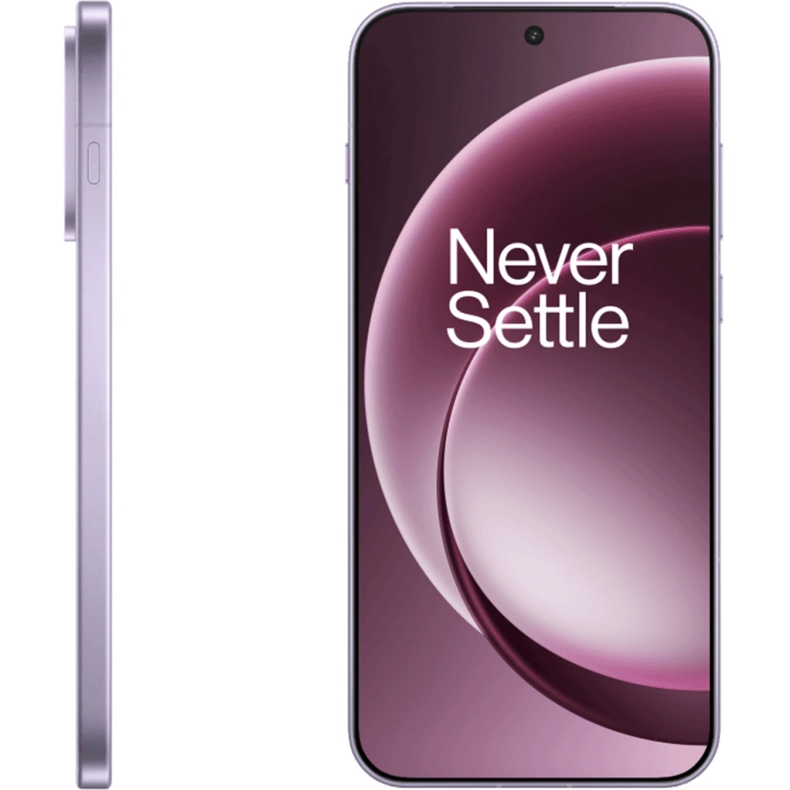 Смартфон OnePlus 15 16/512Gb Ultra Violet CN фото 3