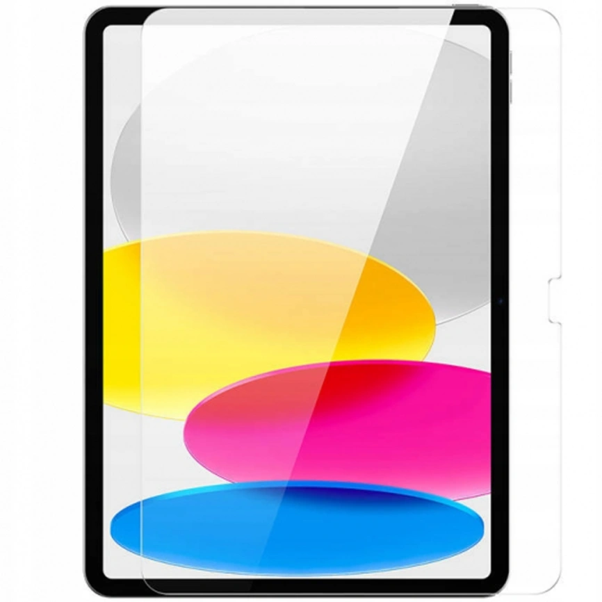 Защитное стекло GLASS Pro для iPad 11 (2025 ) фото 1