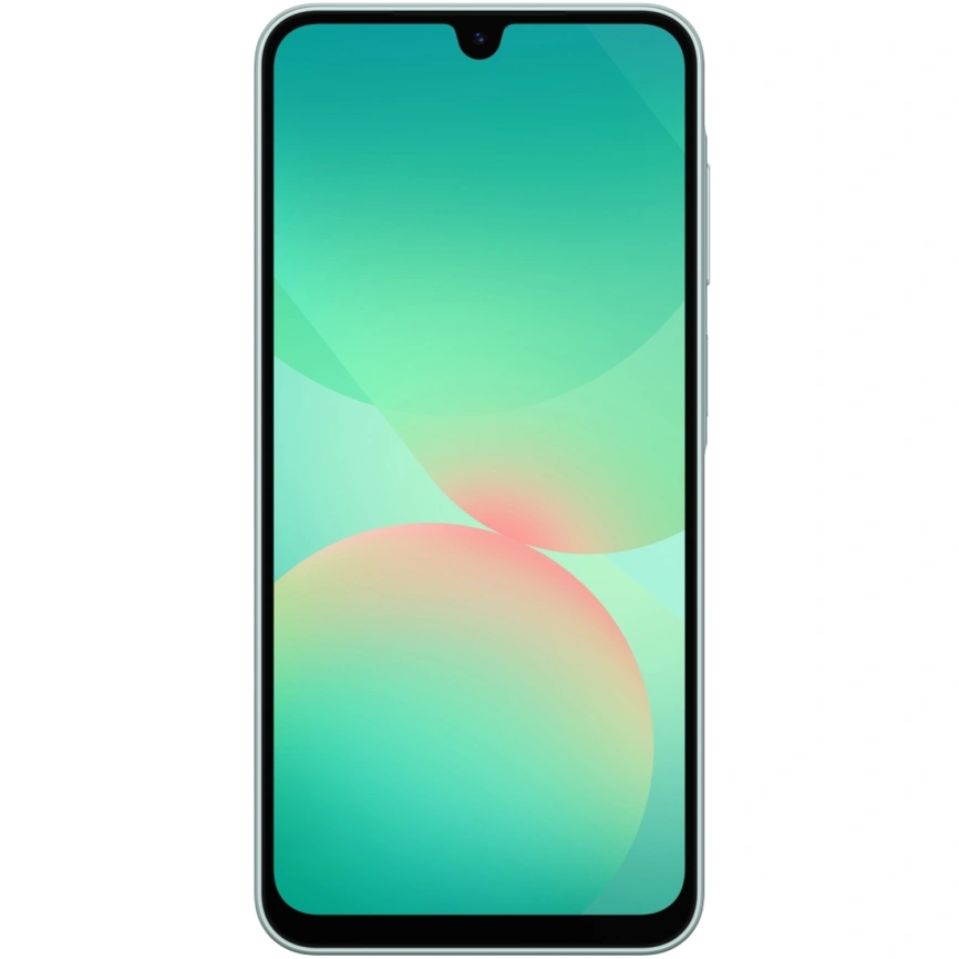 Смартфон Samsung Galaxy A26 5G 8/256Gb Mint фото 4