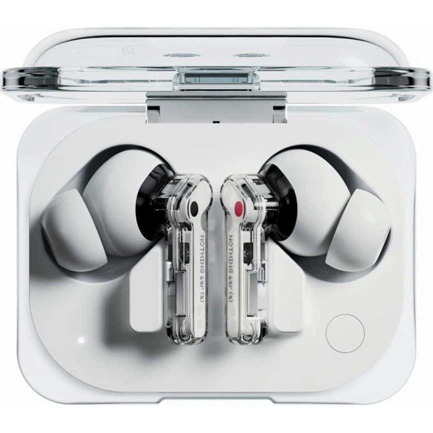 Наушники Nothing Ear A B162 White фото 1