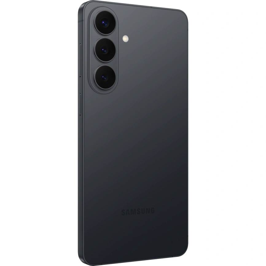 Смартфон Samsung Galaxy S26 Plus SM-S947B 12/256Gb Black фото 6