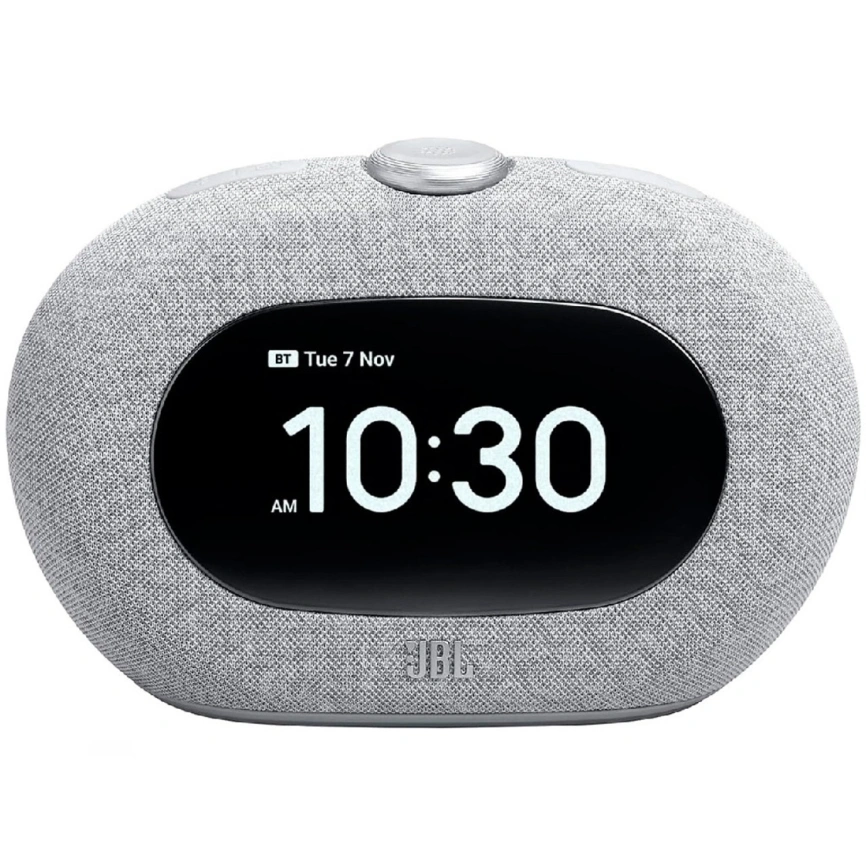 Беспроводная колонка JBL Horizon 3 Gray (с FM приемником) фото 1