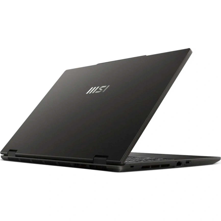 Ноутбук MSI VenturePro 16 AI A2HVEG-033XRU 16 OLED/i7-255H Ultra/16GB/1TB SSD (9S7-261121-033) Solid Gray фото 6