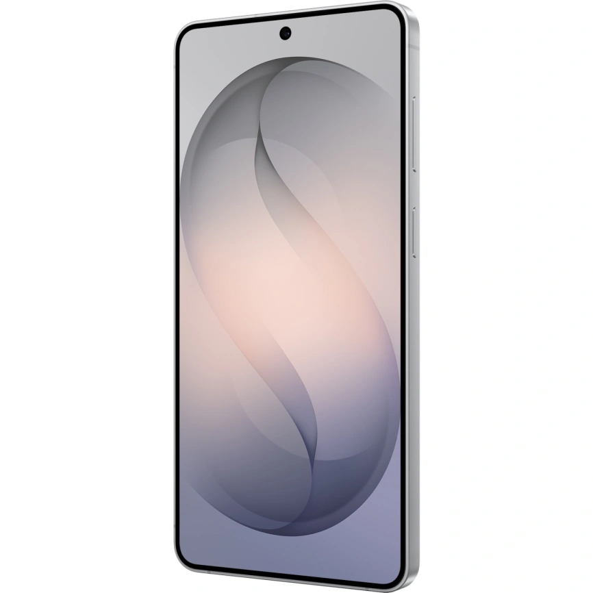 Смартфон Samsung Galaxy S26 Plus SM-S947B 12/512Gb Silver Shadow фото 2