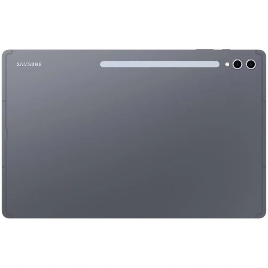 Планшет Samsung Galaxy Tab S10 Ultra Wi-Fi 12/512GB Moonstone Grey (SM-X920) фото 8