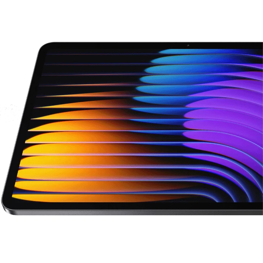 Планшет Xiaomi Pad 7 8/128Gb Wi-Fi Gray Global Version фото 3