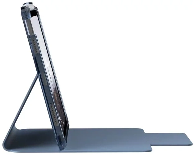 Чехол UAG Lucent для iPad Air 10.9 2020/2022 (12329N315858) Cerulean фото 6