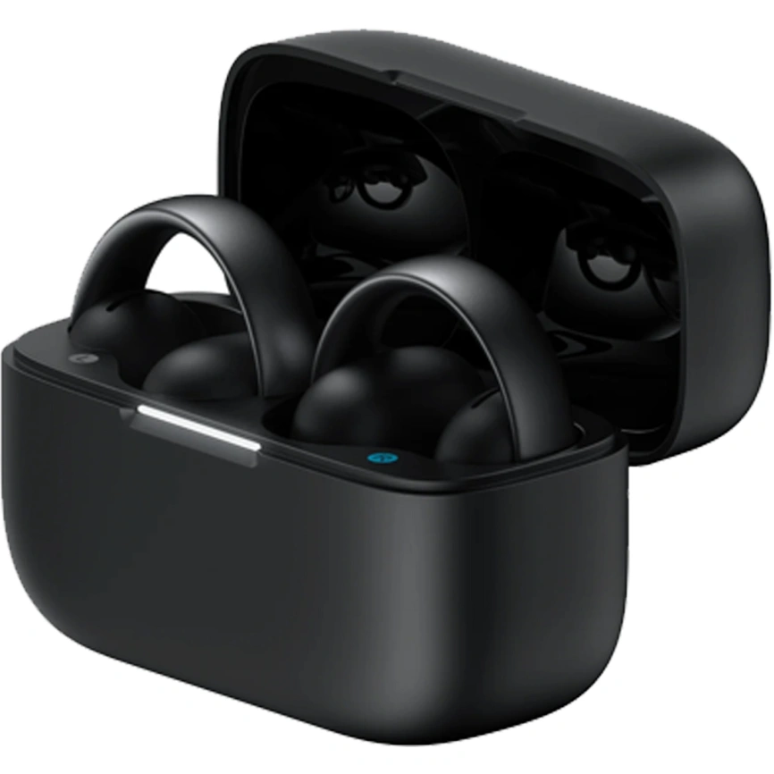 Наушники Anker Soundcore AeroClip Midnight (A3388G11) фото 2