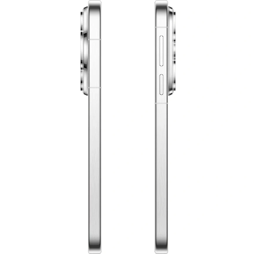 Смартфон Huawei Pura 90s Pro 12/512GB Coconut White фото 2