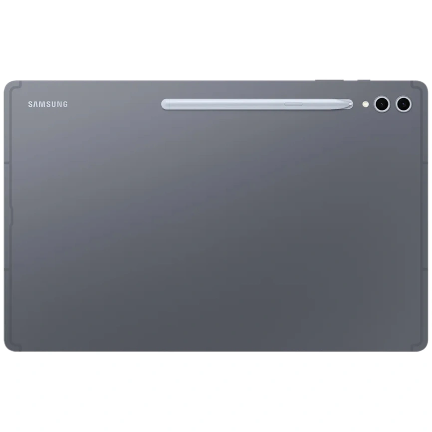 Планшет Samsung Galaxy Tab S10 Ultra LTE 16/1Tb Moonstone Grey (SM-X926B) фото 3