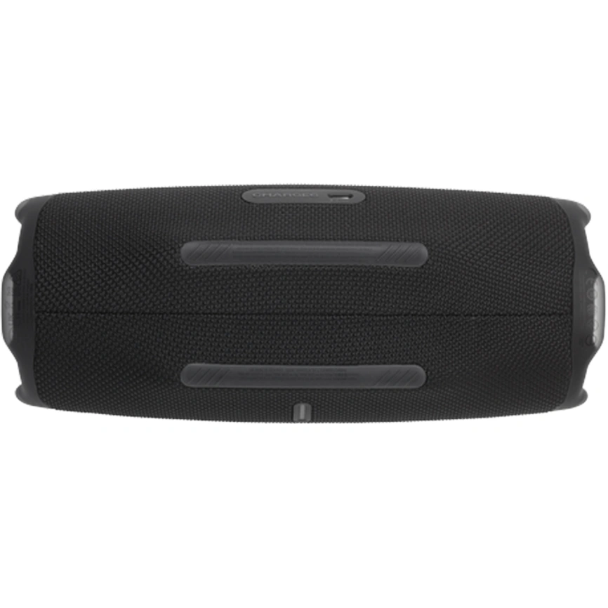 Портативная колонка JBL Charge 6 Black фото 4