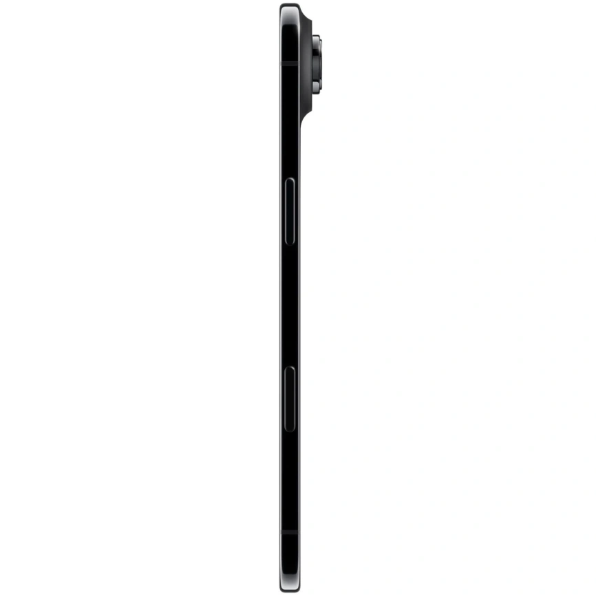 Смартфон Apple iPhone Air eSIM 1TB Space Black фото 3