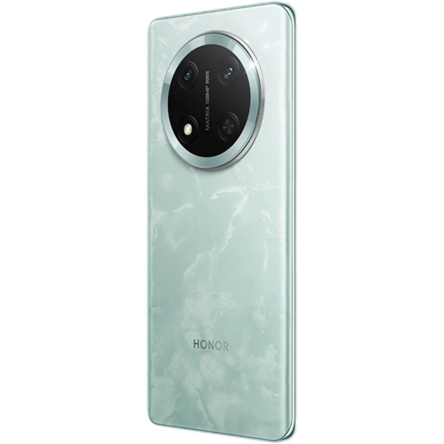 Смартфон Honor X9c 8/256Gb Jade Cyan фото 4