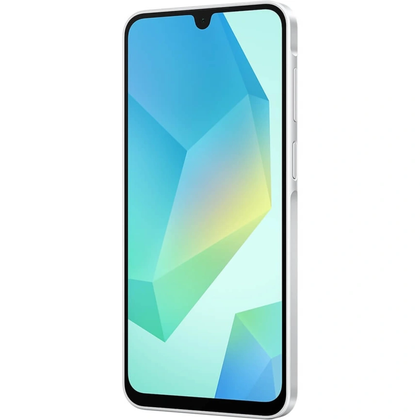 Смартфон Samsung Galaxy A16 8/256 Light Grey фото 5