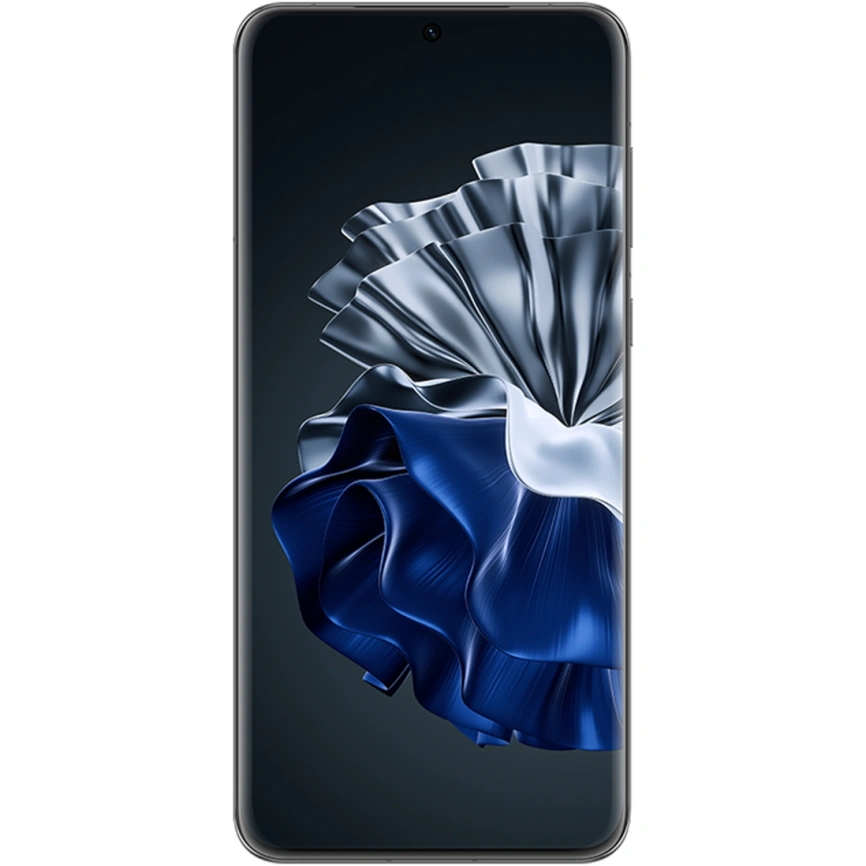 Смартфон Huawei P60 8/256Gb Black фото 7