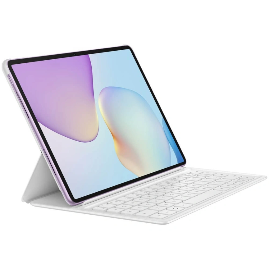 Планшет Huawei MatePad 11.5 (2025) Wi-Fi 8/256Gb Papermatte Violet + Keyboard (53014KBP) фото 1