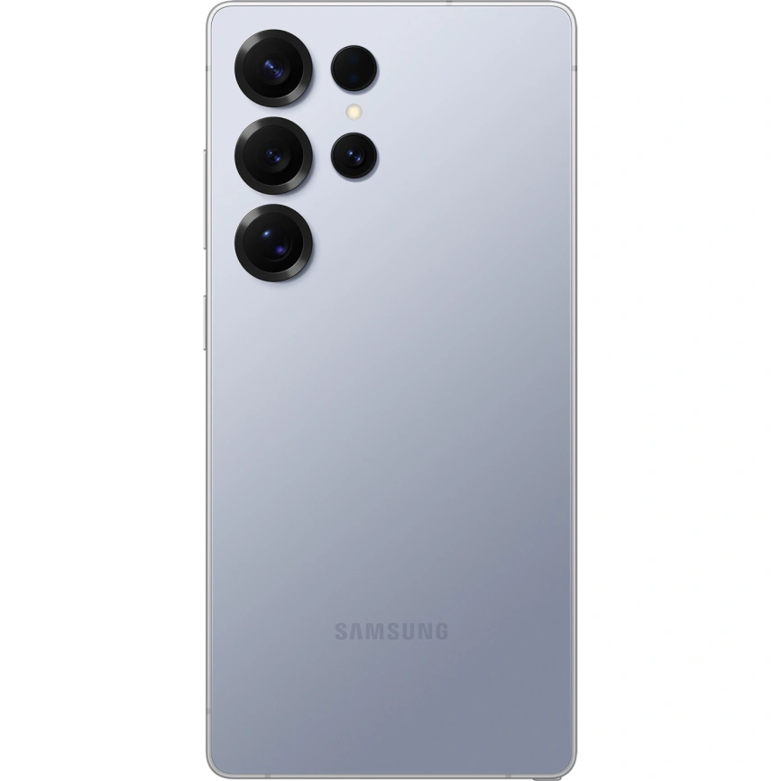 Смартфон Samsung Galaxy S25 Ultra SM-S938B 12/256Gb Titanium Silverblue фото 4