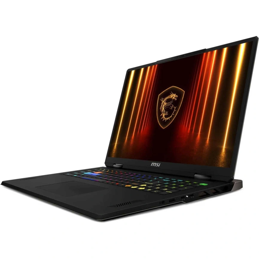 Ноутбук MSI Vector A18 HX AI A2XWJG-1006XRU 18 IPS/ i9-285HX Ultra/32GB/1TB SSD (9S7-1824B4-1006) Cosmos Gray фото 2
