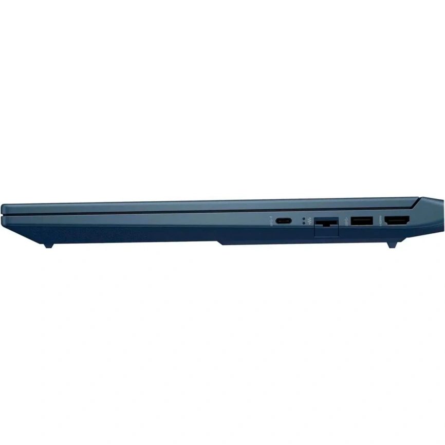 Ноутбук HP Victus 15-fb2031ci 15.6 FHD IPS/ R7-8845HS/16Gb/512Gb SSD (A74LLEA) Blue фото 4