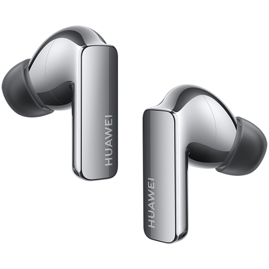 Наушники Huawei FreeBuds Pro 2 Silver Frost (55035980) фото 4