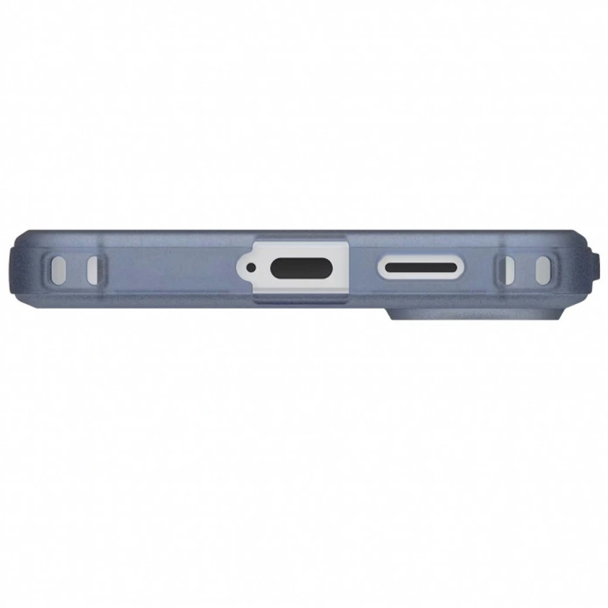 Чехол UAG DOT Case with MagSafe для Samsung Galaxy S26 Plus Cloud Blue (214520114151) фото 4