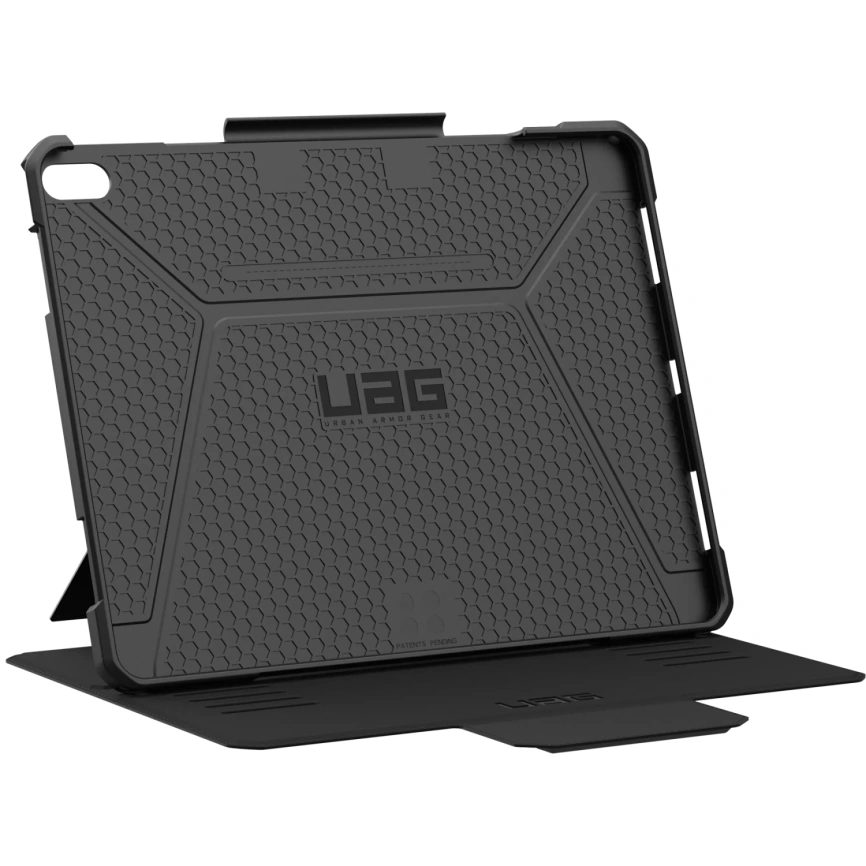 Чехол UAG Metropolis SE для iPad Air 11 (124473119049) Bordeaux фото 9