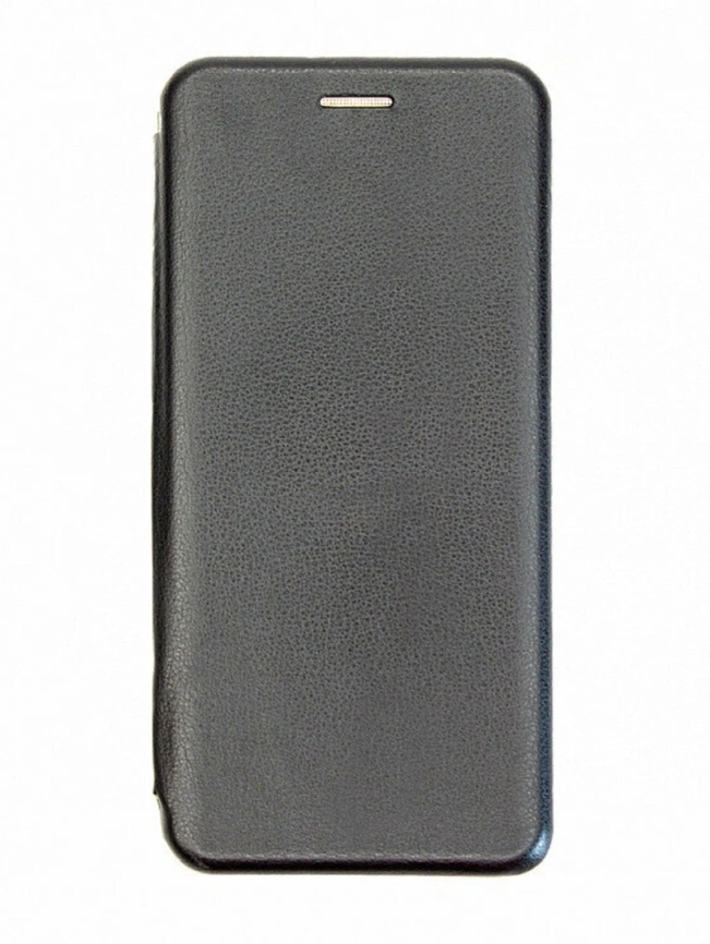 Чехол-книжка Fashion для Xiaomi 12 Black фото 1