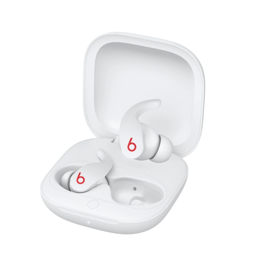 Наушники Beats Fit Pro White фото 1